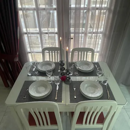 Apartament Summer Diamond