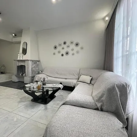 Apartamento Summer Diamond Kremastí