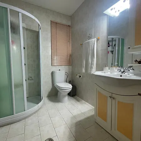 Apartamento Summer Diamond *