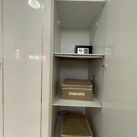 Apartamento Summer Diamond