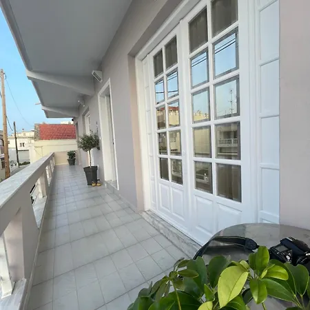Apartamento Summer Diamond Kremastí