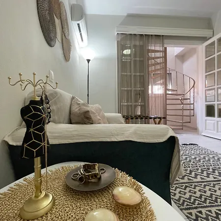 Apartamento Summer Diamond