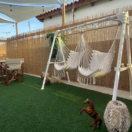 Apartamento Summer Diamond *